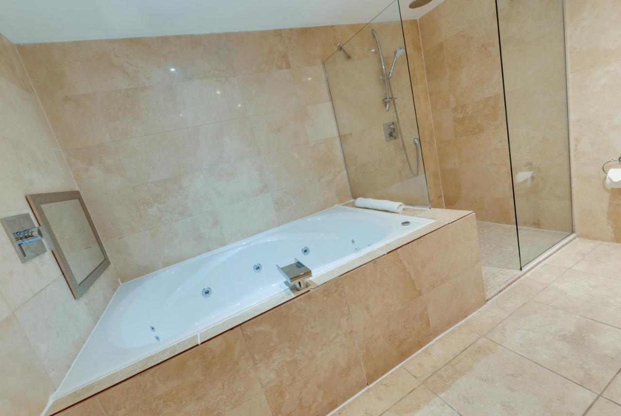 Boutique 56 Hotell Liverpool Eksteriør bilde