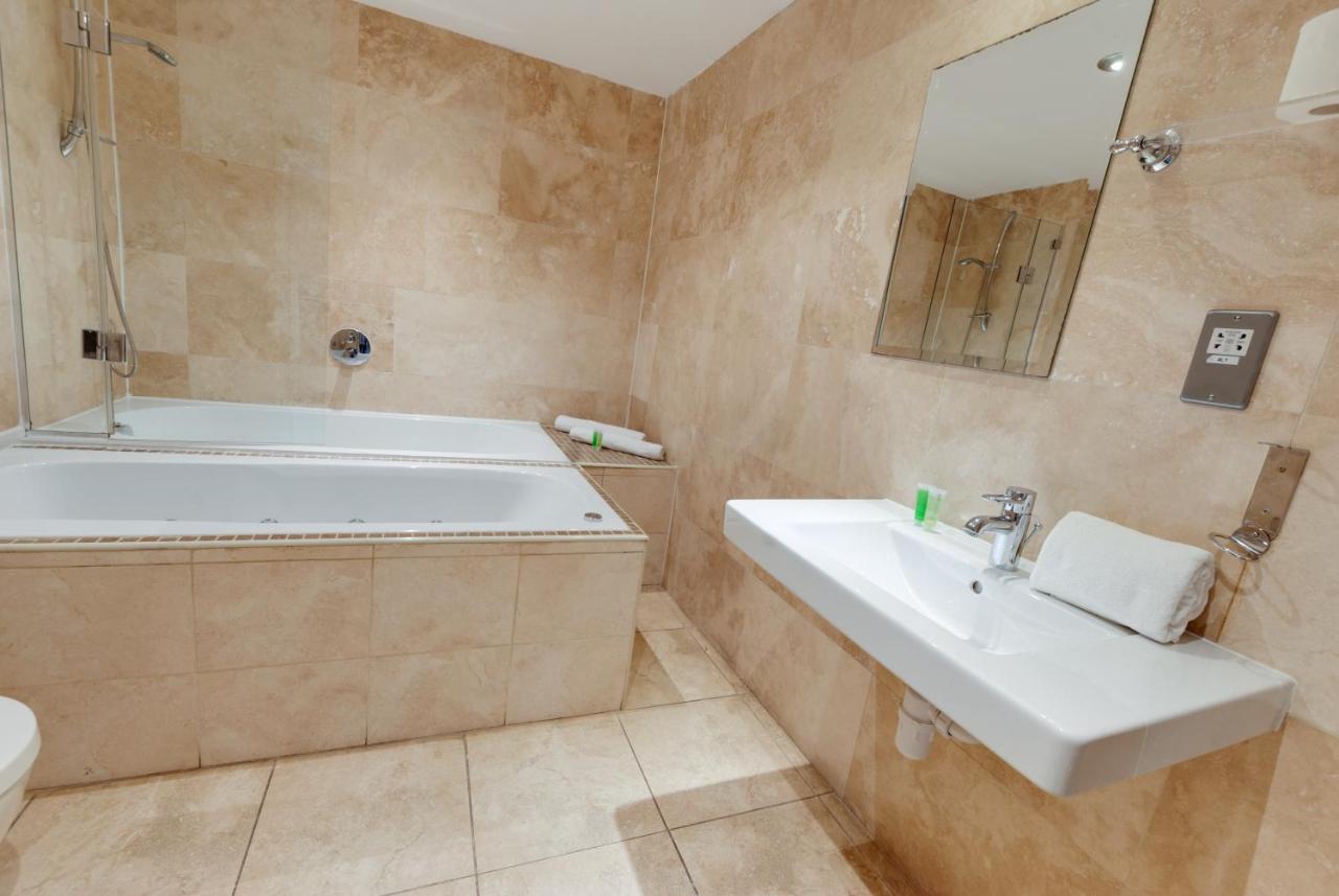 Boutique 56 Hotell Liverpool Eksteriør bilde