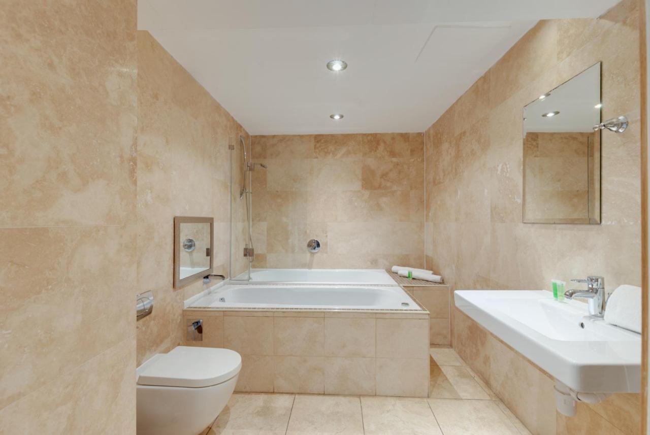 Boutique 56 Hotell Liverpool Eksteriør bilde