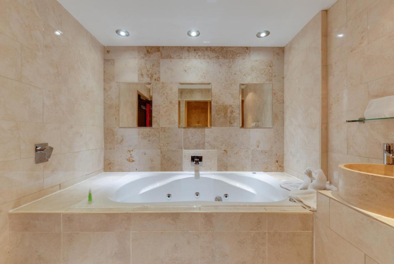 Boutique 56 Hotell Liverpool Eksteriør bilde