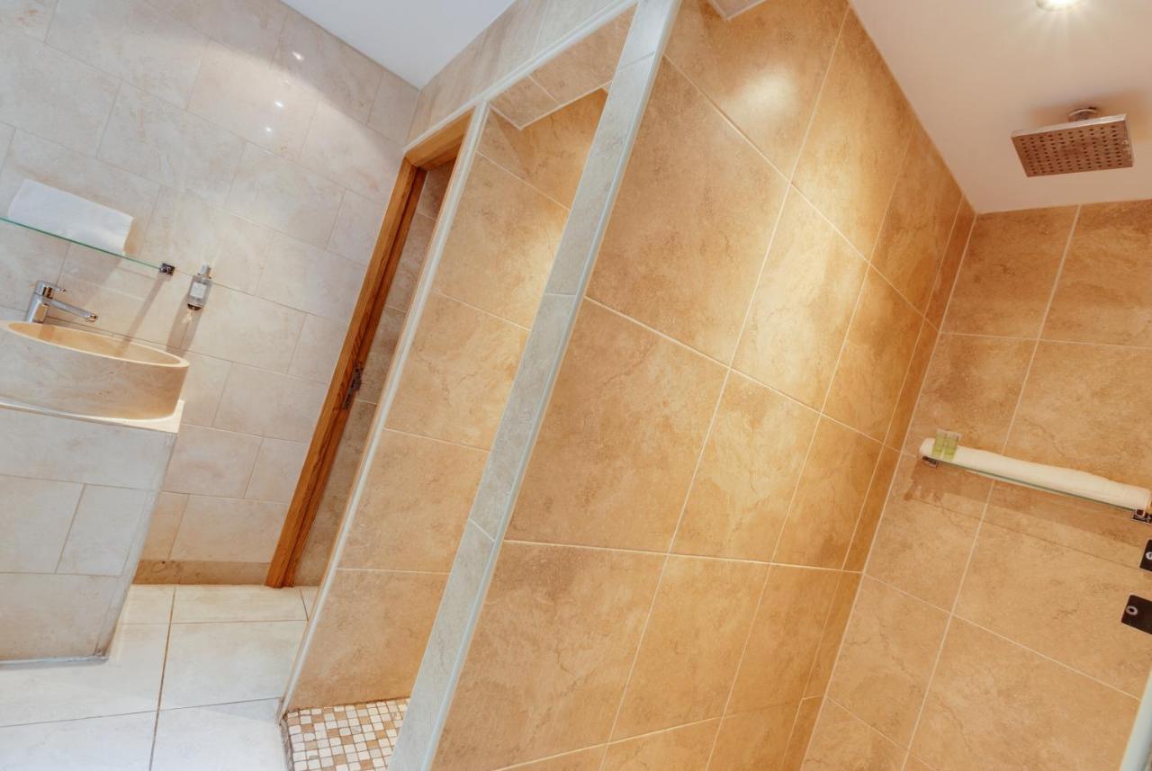 Boutique 56 Hotell Liverpool Eksteriør bilde