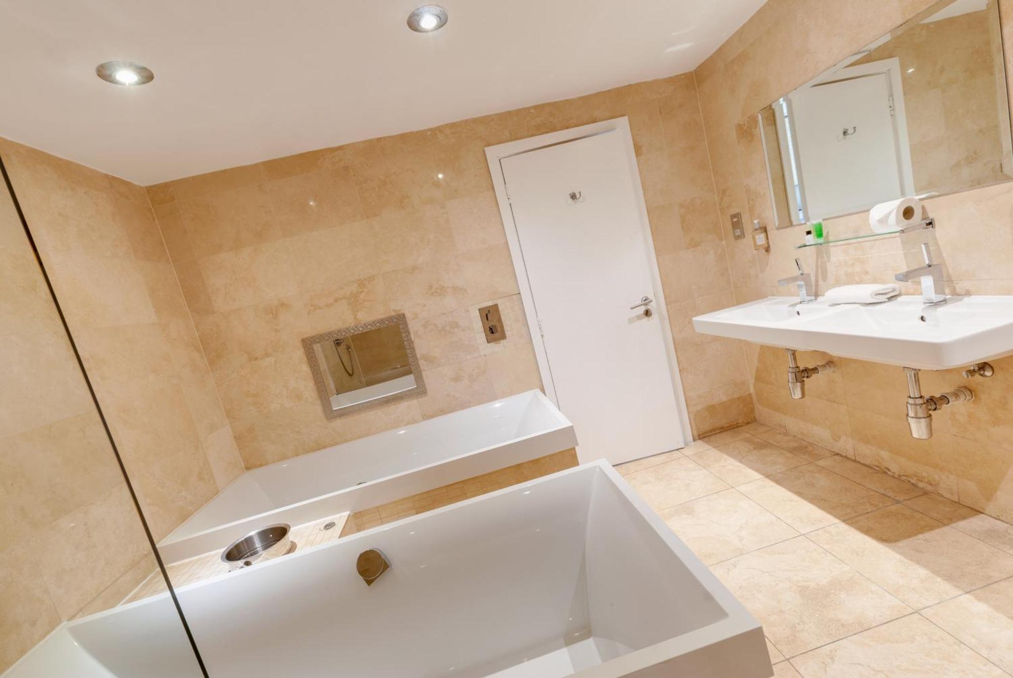 Boutique 56 Hotell Liverpool Eksteriør bilde