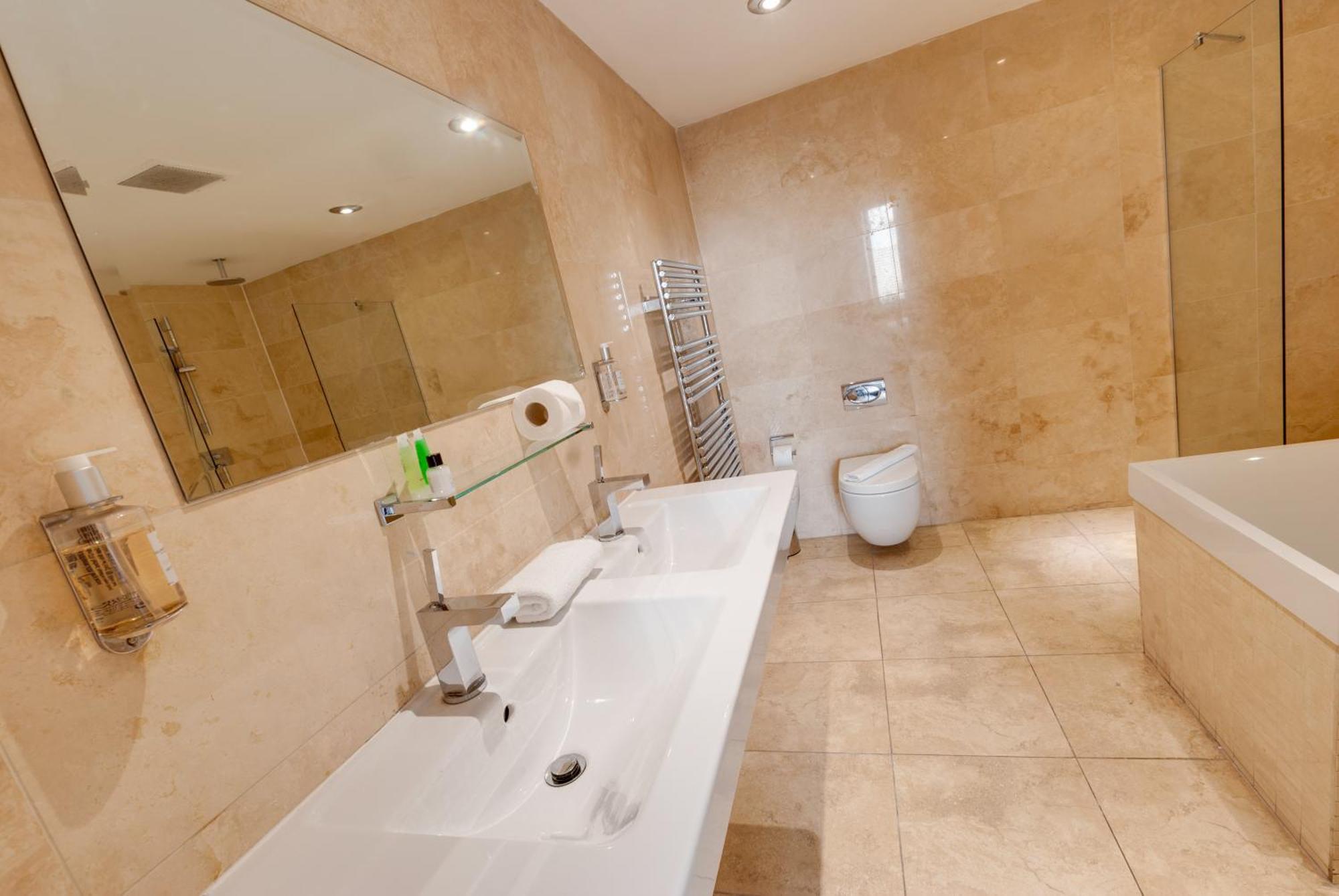 Boutique 56 Hotell Liverpool Eksteriør bilde
