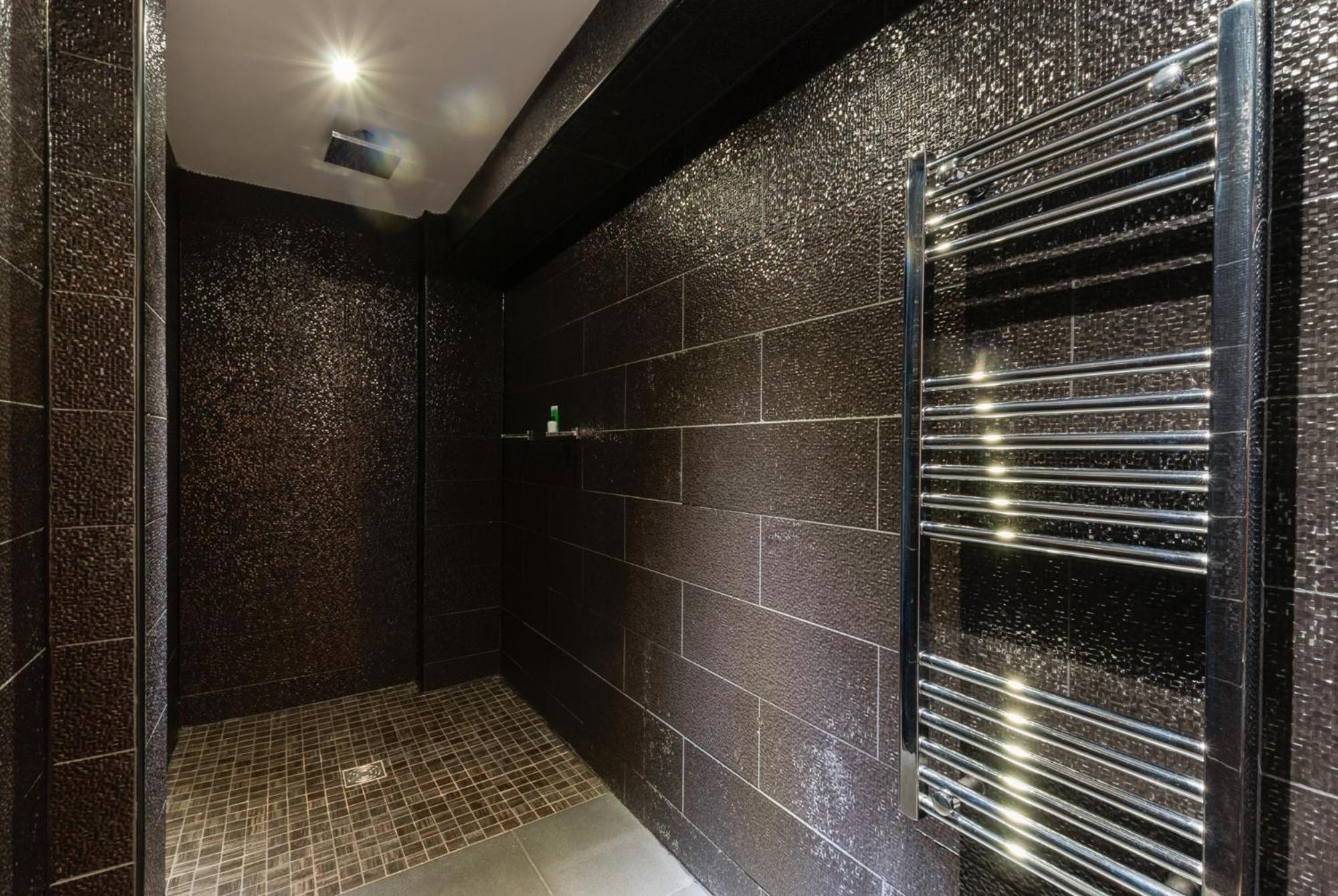 Boutique 56 Hotell Liverpool Eksteriør bilde