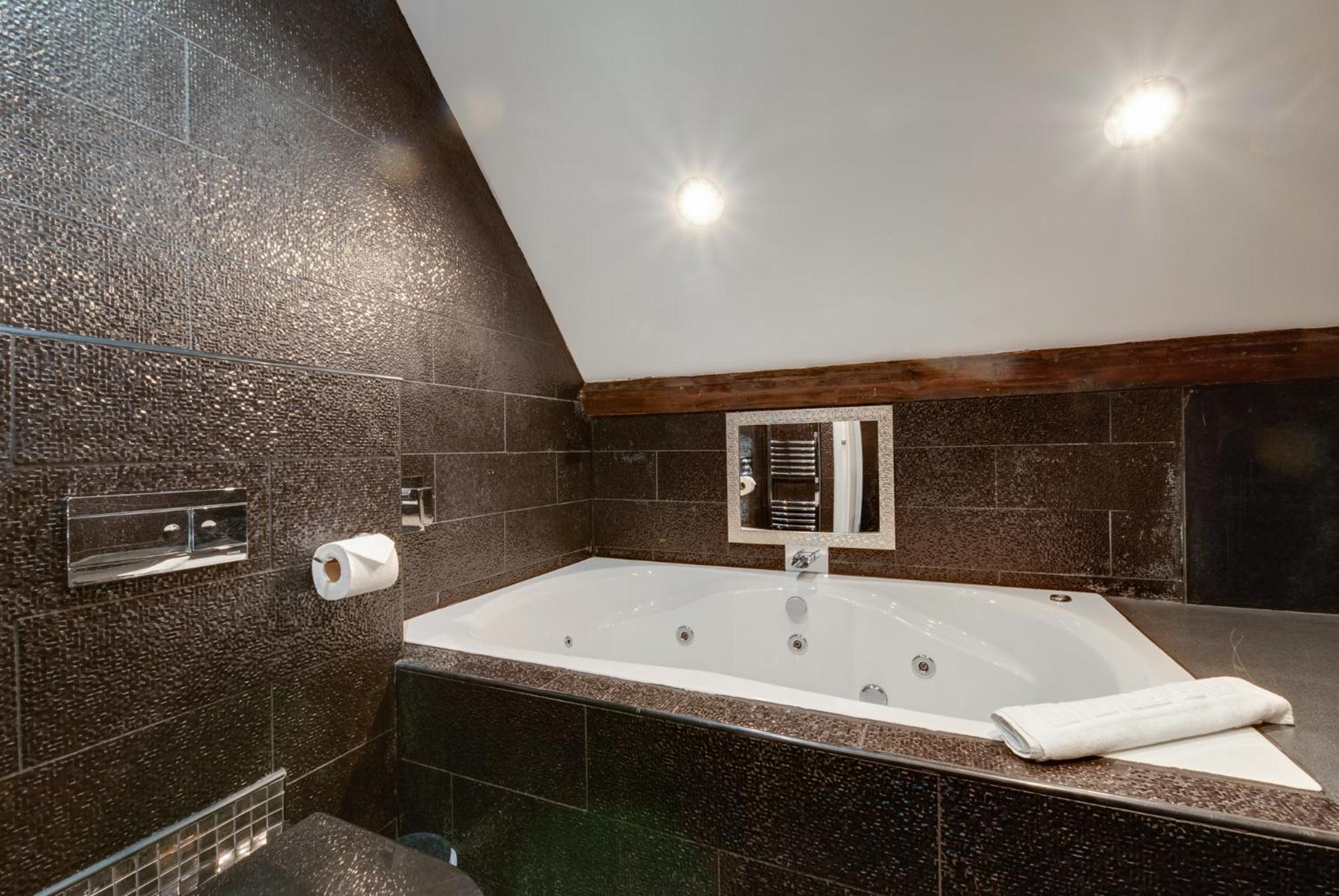 Boutique 56 Hotell Liverpool Eksteriør bilde